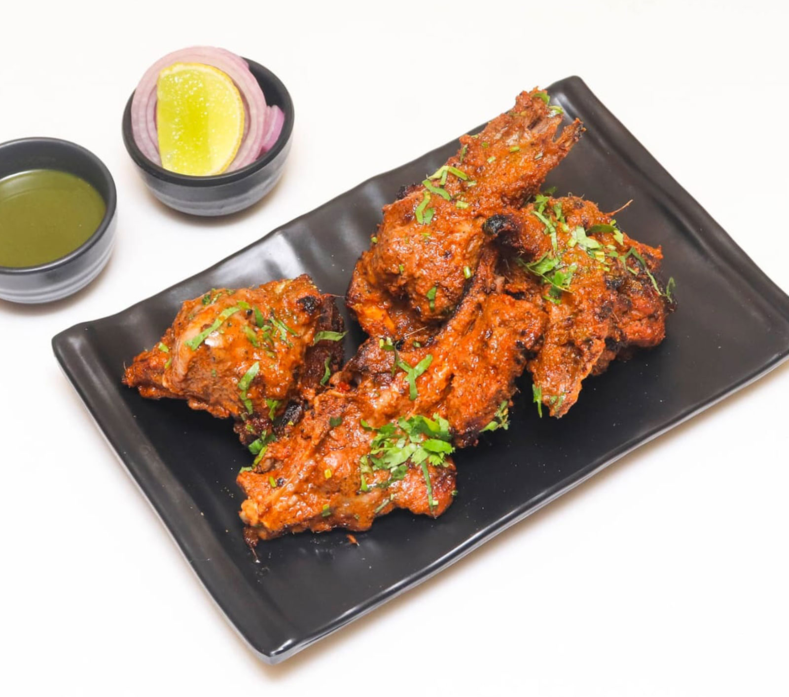 Mutton Burra