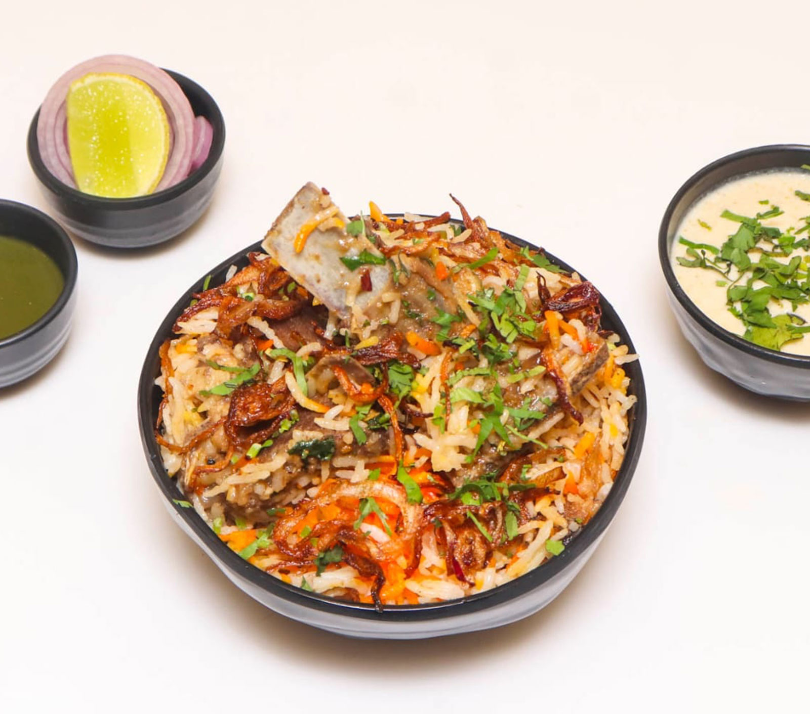 Tandoori Chicken