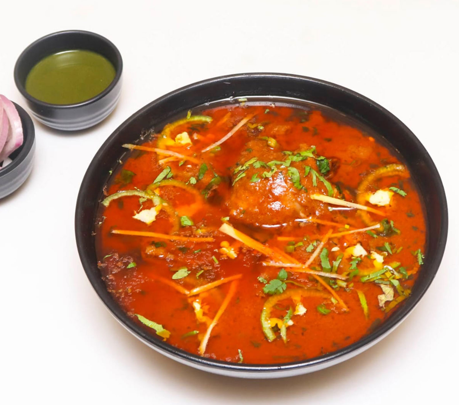 Jahangiri Chicken